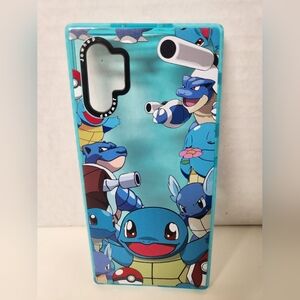 Pokemon Samsung Galaxy Note 10 Plus Phone Case